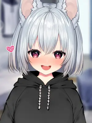 [Lapin gris (灰葉)] ケモミミ女の娘の性活事情 -犬神ちな編- [廉价汉化组]_015