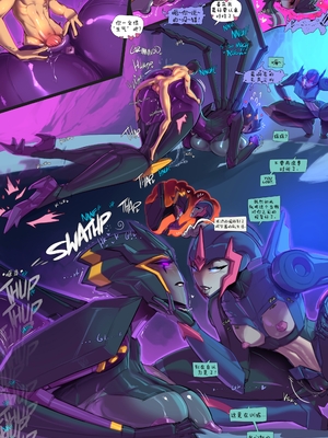 [Fred Perry]肮脏的提议_08