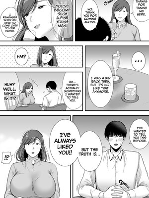 [黄金紳士倶楽部 (cloudy)] 真理子さんと僕〜バイト先の人妻との不倫関係〜 [無修正][英訳][DL版]_007