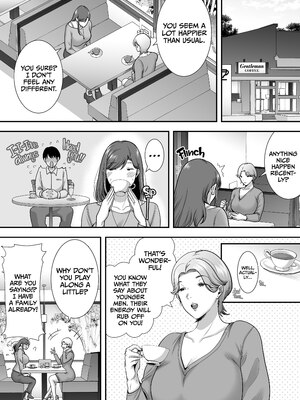 [黄金紳士倶楽部 (cloudy)] 真理子さんと僕〜バイト先の人妻との不倫関係〜 [無修正][英訳][DL版]_011