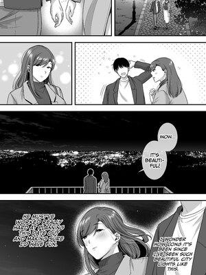 [黄金紳士倶楽部 (cloudy)] 真理子さんと僕〜バイト先の人妻との不倫関係〜 [無修正][英訳][DL版]_015