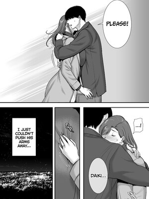 [黄金紳士倶楽部 (cloudy)] 真理子さんと僕〜バイト先の人妻との不倫関係〜 [無修正][英訳][DL版]_056