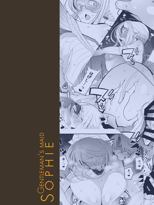 [めとろのーつ (つめとろ)]紳士付きメイドのソフィーさん｜貼身女僕蘇菲 1-10+総集編番外[無修正][本本力學實驗室]_03_059