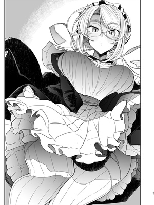 [めとろのーつ (つめとろ)]紳士付きメイドのソフィーさん｜貼身女僕蘇菲 1-10+総集編番外[無修正][本本力學實驗室]_06_057