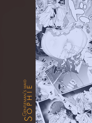 [めとろのーつ (つめとろ)]紳士付きメイドのソフィーさん｜貼身女僕蘇菲 1-10+総集編番外[無修正][本本力學實驗室]_07_071