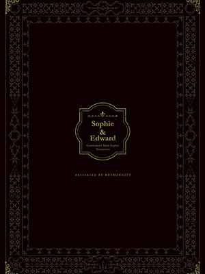[めとろのーつ (つめとろ)]紳士付きメイドのソフィーさん｜貼身女僕蘇菲 1-10+総集編番外[無修正][本本力學實驗室]_08_049