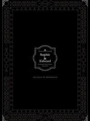 [めとろのーつ (つめとろ)]紳士付きメイドのソフィーさん｜貼身女僕蘇菲 1-10+総集編番外[無修正][本本力學實驗室]_09_067