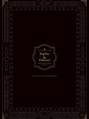 [めとろのーつ (つめとろ)]紳士付きメイドのソフィーさん｜貼身女僕蘇菲 1-10+総集編番外[無修正][本本力學實驗室]_10_051