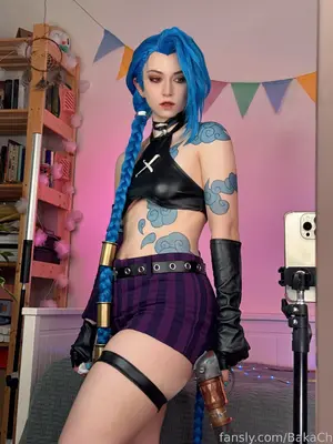 BakaChi - Jinx_08