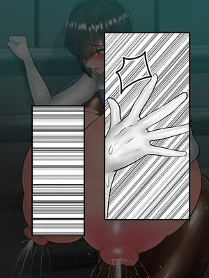 [おひつじ] スーツストアで加工されてTSするやつ [可乐不咕鸟联合汉化]_29