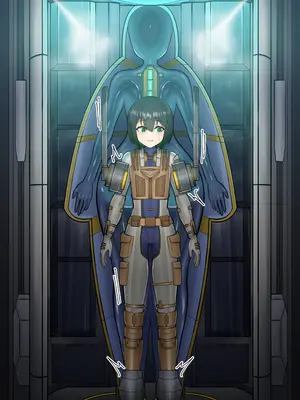 [おひつじ] スーツストアで加工されてTSするやつ [可乐不咕鸟联合汉化]_19