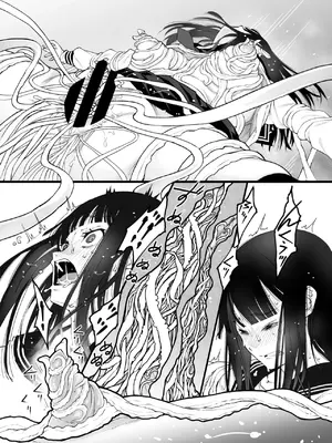 [神楽もろみ] 私、死んだっぽいのですがまだイケたことが無いのであの世には逝けませんッ! (コミックメガストア Vol.15) [银角大王汉化组]_26