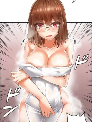 兩個夏娃～密室少女～ 1-20話[完結]_007007