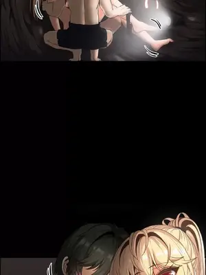 兩個夏娃～密室少女～ 1-20話[完結]_018013