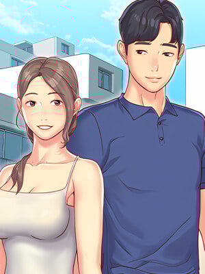 社區重建協會 130-131話