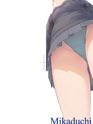 [みかづち] ふたり、ひととき。｜小兩口、共度此刻。 [中国翻訳] [無修正] [DL版]_003