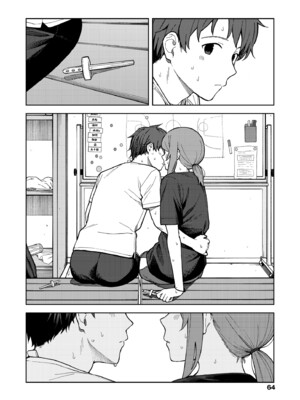 [みかづち] ふたり、ひととき。｜小兩口、共度此刻。 [中国翻訳] [無修正] [DL版]_069