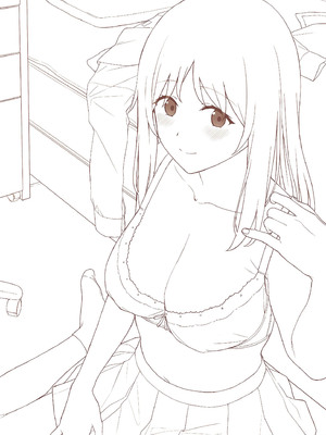 [みかづち] ふたり、ひととき。｜小兩口、共度此刻。 [中国翻訳] [無修正] [DL版]_210