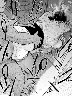 [はよしねま (越山弱衰)] 地味眼鏡蒸れ蒸れ その２_04