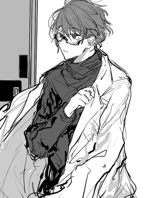 [a.m. (雨宮ミズキ)] 患者さんと先生~出会いの幕開け~ [DL版]_78