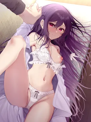 [a.m. (雨宮ミズキ)] 患者さんと先生~幕間にやり直しを~ [DL版]_68