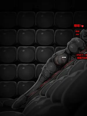 [JacketFreak] ELLEN JOE [有条色狼汉化]_113