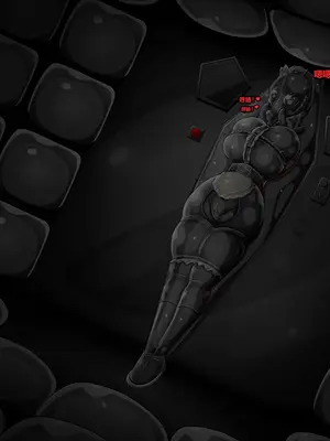 [JacketFreak] ELLEN JOE [有条色狼汉化]_124