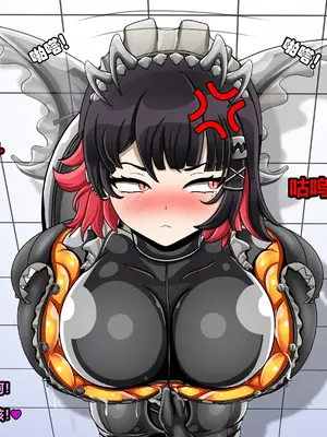 [JacketFreak] ELLEN JOE [有条色狼汉化]_029