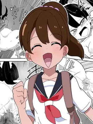 [ぶっカケタイナー (カケタイナー)] モブ系彼女とイチャラブH [甜族星人x我不看本子汉化]_002