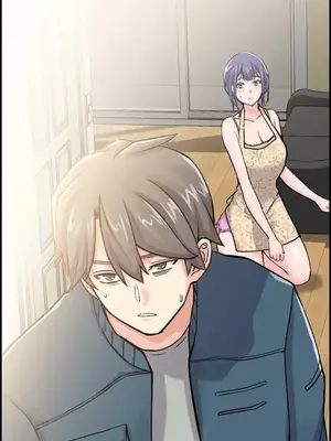 現在，和哥哥的老婆同居中 1-30話[完結]_003061