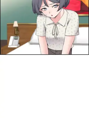 現在，和哥哥的老婆同居中 1-30話[完結]_010025