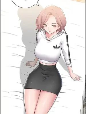 現在，和哥哥的老婆同居中 1-30話[完結]_010033