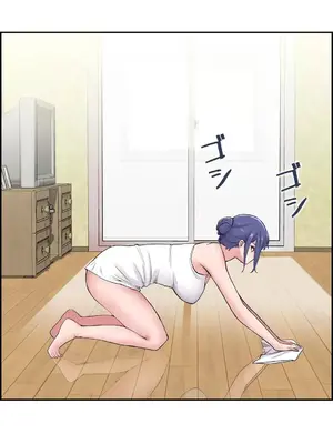 現在，和哥哥的老婆同居中 1-30話[完結]_013007