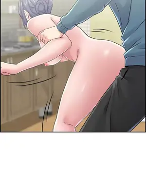 現在，和哥哥的老婆同居中 1-30話[完結]_020040