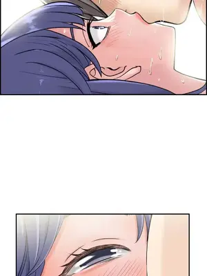 現在，和哥哥的老婆同居中 1-30話[完結]_021033