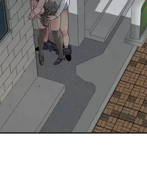 現在，和哥哥的老婆同居中 1-30話[完結]_028027