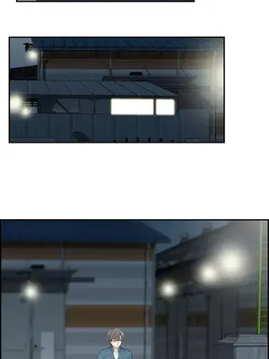 現在，和哥哥的老婆同居中 1-30話[完結]_029030