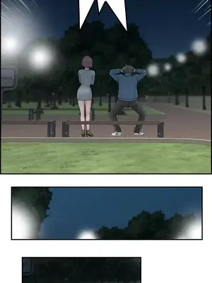 現在，和哥哥的老婆同居中 1-30話[完結]_030034