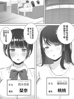 (C104) [あじろう] アイドル性活(オリジナル) [禁漫漢化組]_06
