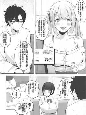(C104) [あじろう] アイドル性活(オリジナル) [禁漫漢化組]_07