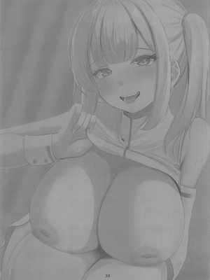(C104) [あじろう] アイドル性活(オリジナル) [禁漫漢化組]_32