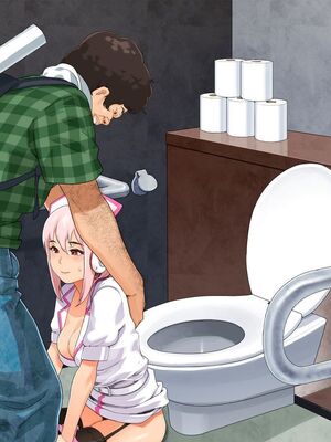 [HAPPY STUDIO] 催眠看護、中毒、授業+孕ませ放題!! 全国共通お◯こ券 [中国翻訳][粗碼]_068