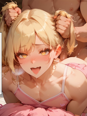 [LSP集合所] 艾尔登后宫王 [AI Generated]_093_096