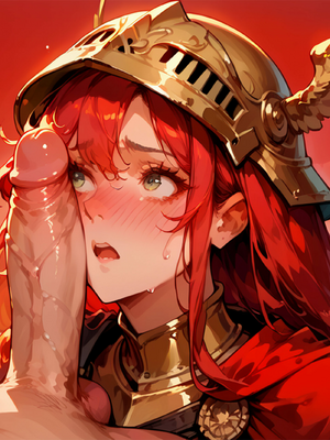 [LSP集合所] 艾尔登后宫王 [AI Generated]_244_243