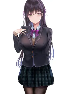 [聖華快楽書店] 少子化対策で巨乳JKはセフレが必修科目です♪_65