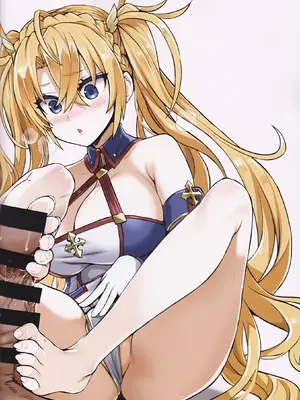 (こみトレ33) [CHIBIKKO KINGDOM (よろず)] A.D.2019 会場特異点 大阪 (Fate／Grand Order) [不咕鸟汉化组]_06