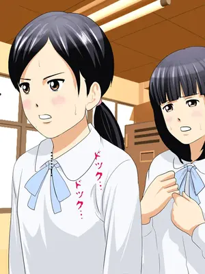 [サークルENZIN] 教師失格2 [啊茅AI翻译]_197