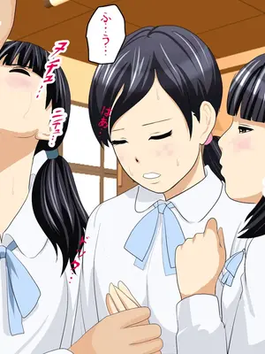 [サークルENZIN] 教師失格2 [啊茅AI翻译]_212