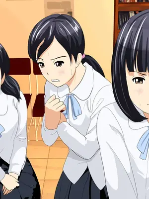 [サークルENZIN] 教師失格2 [啊茅AI翻译]_222