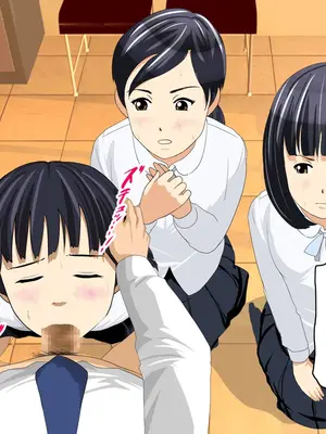 [サークルENZIN] 教師失格2 [啊茅AI翻译]_234